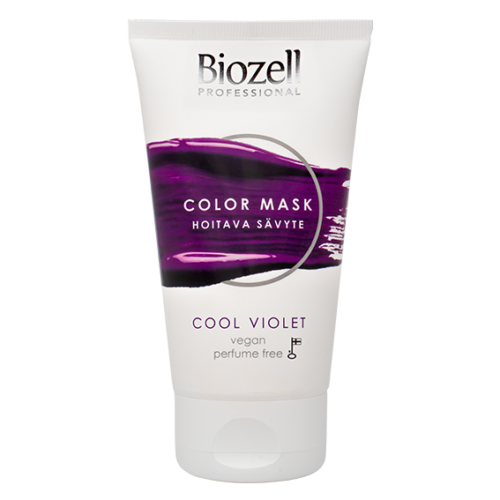 Biozell COLOR MASK Cool Violet