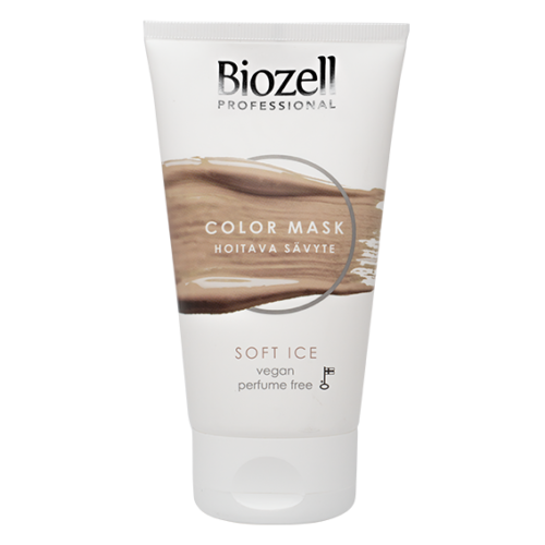 Biozell COLOR MASK Soft Ice