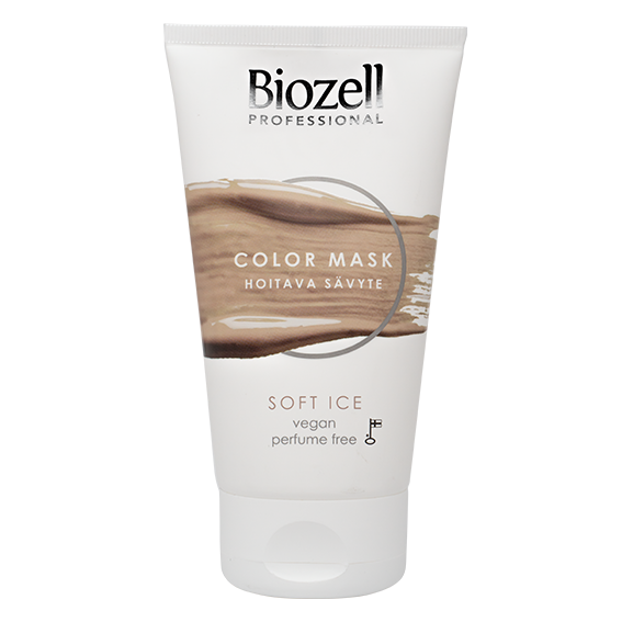 Biozell COLOR MASK Soft Ice