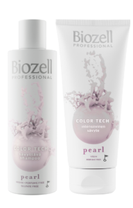 Biozell ColorTech Pearl