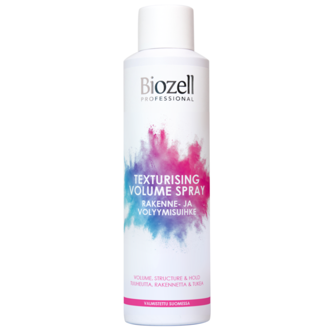 Biozell Professional Rakennesuihke 250ml