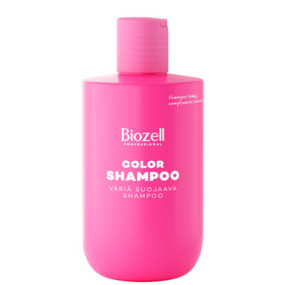 UUTUUS - Biozell Professional Color shampoo 250ml