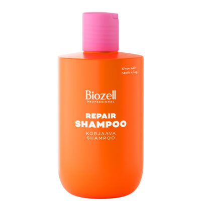 UUTUUS - Biozell Professional Repair shampoo 250ml